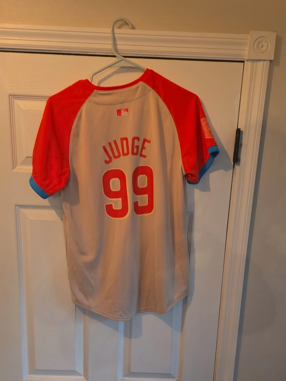 Nike kids baseball